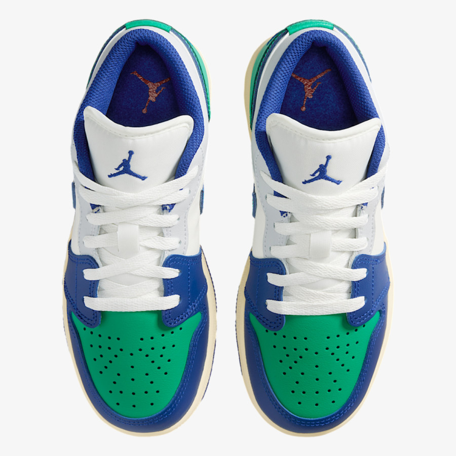 JORDAN Pantofi Sport AIR JORDAN 1 LOW (GS) 