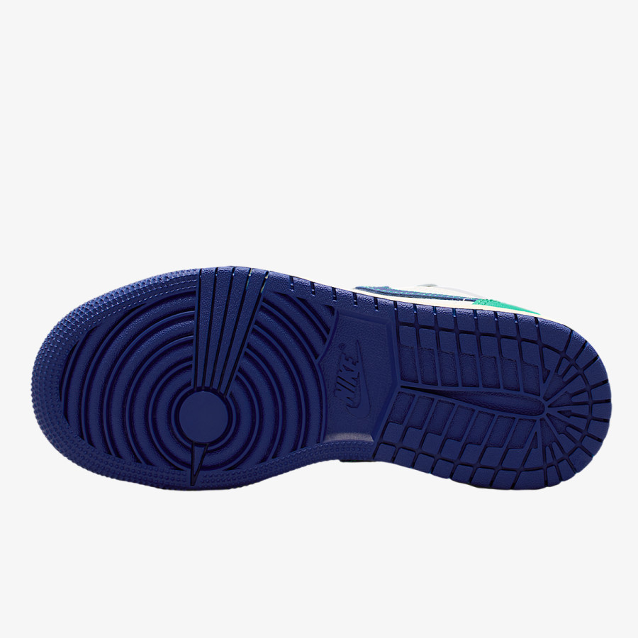 JORDAN Pantofi Sport AIR JORDAN 1 LOW (GS) 