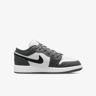 NIKE Pantofi Sport AIR JORDAN 1 LOW BG 