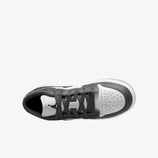 NIKE Pantofi Sport AIR JORDAN 1 LOW BG 