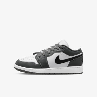 NIKE Pantofi Sport AIR JORDAN 1 LOW BG 