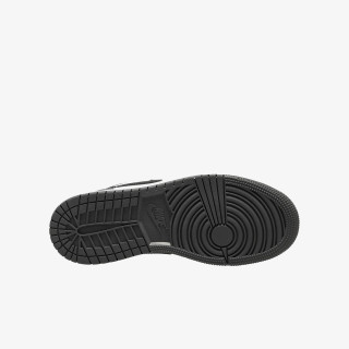 NIKE Pantofi Sport AIR JORDAN 1 LOW BG 