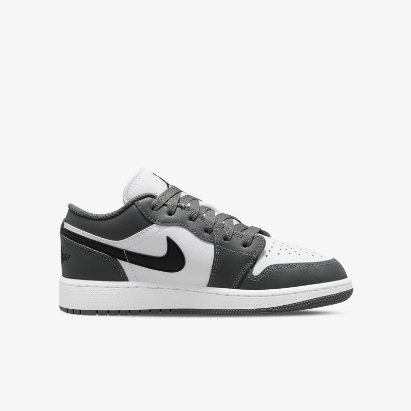 NIKE Pantofi Sport AIR JORDAN 1 LOW BG 