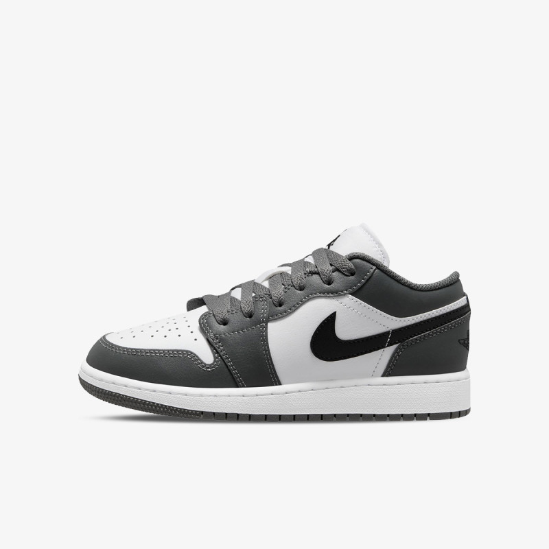 NIKE Pantofi Sport AIR JORDAN 1 LOW BG 
