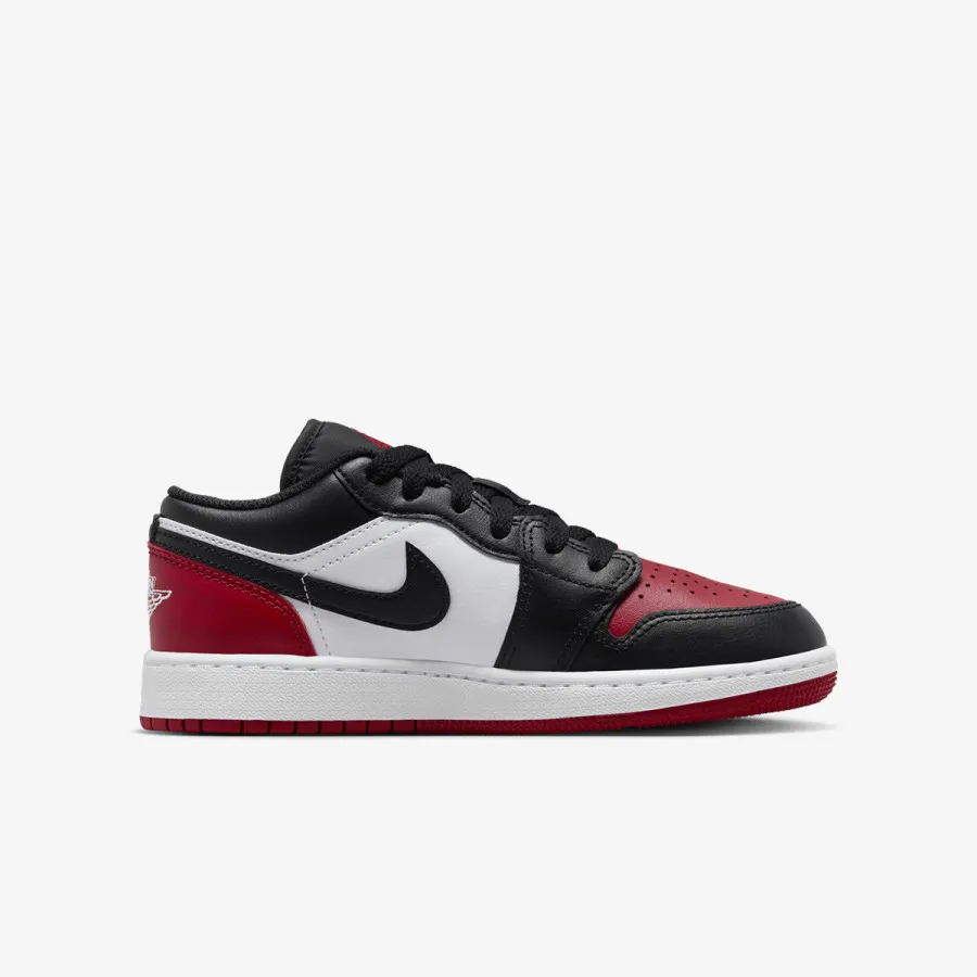 NIKE Pantofi Sport AIR JORDAN 1 LOW BG 