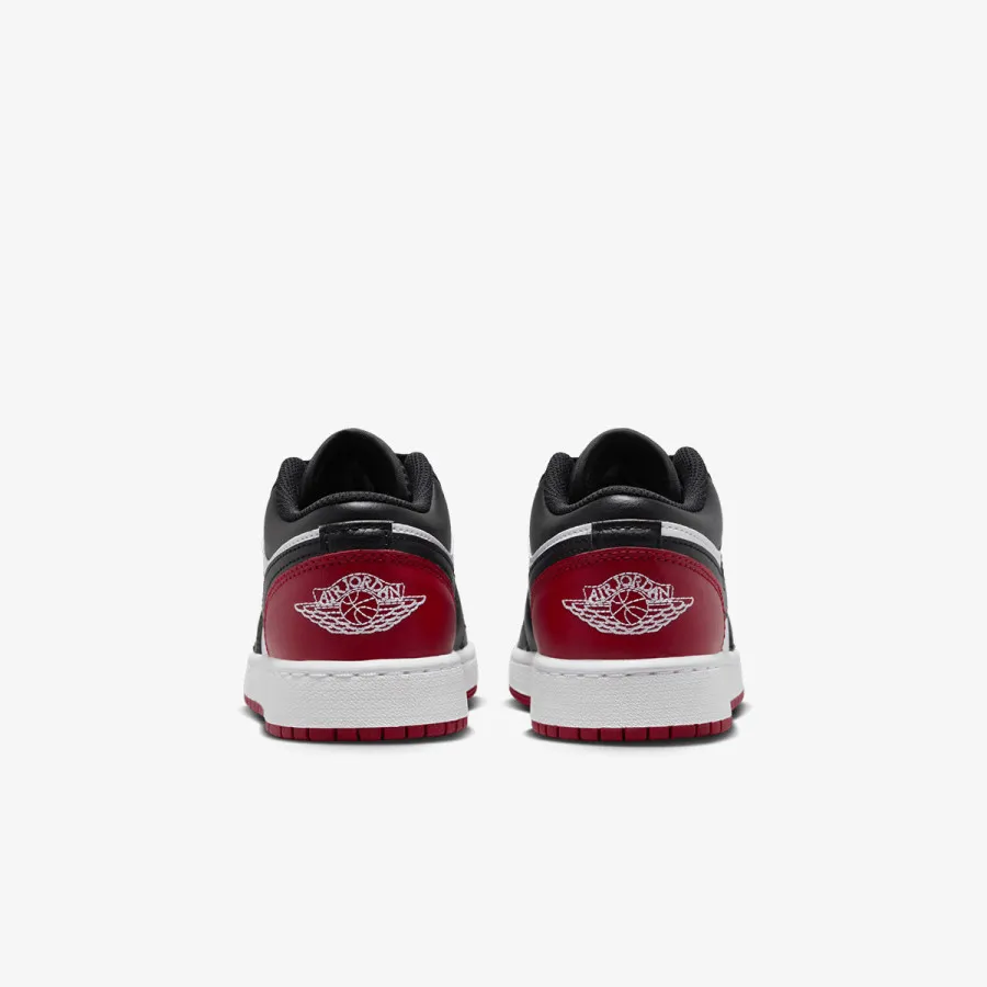 NIKE Pantofi Sport AIR JORDAN 1 LOW BG 