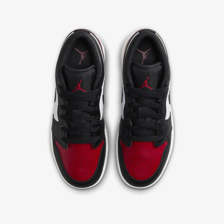 NIKE Pantofi Sport AIR JORDAN 1 LOW BG 