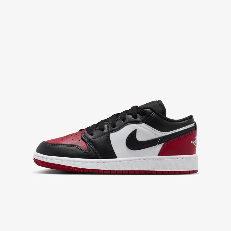 NIKE Pantofi Sport AIR JORDAN 1 LOW BG 