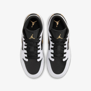 NIKE Pantofi Sport AIR JORDAN 1 LOW BG 