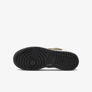 NIKE Pantofi Sport AIR JORDAN 1 LOW BG 