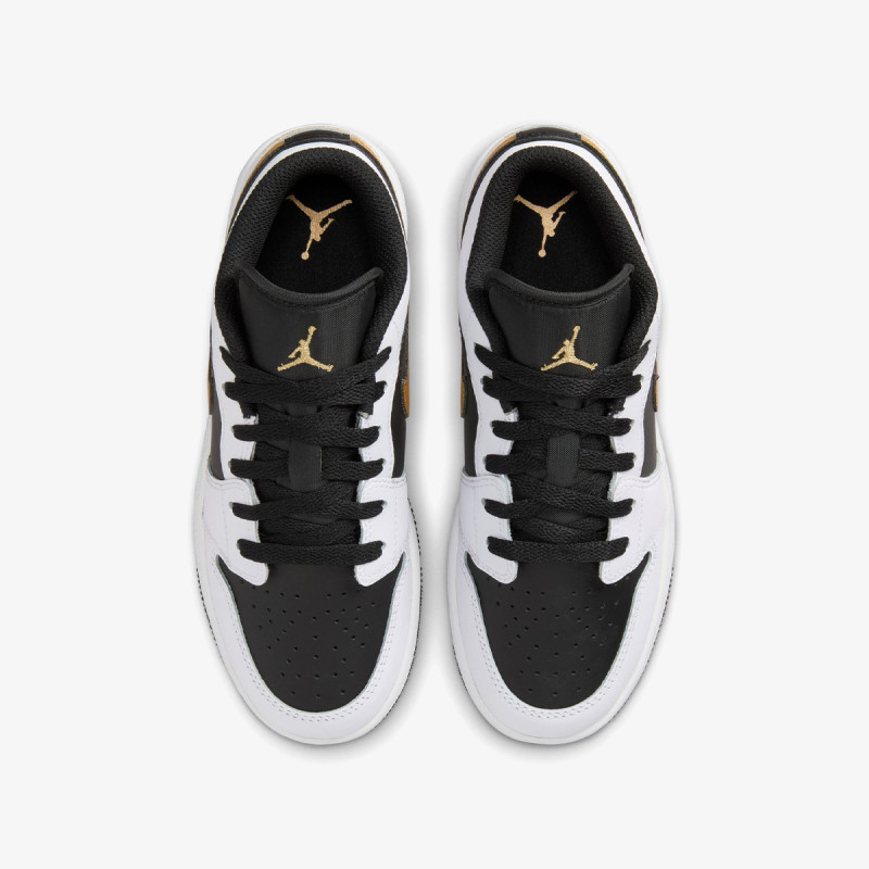 NIKE Pantofi Sport AIR JORDAN 1 LOW BG 