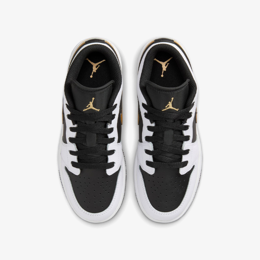 NIKE Pantofi Sport AIR JORDAN 1 LOW BG 