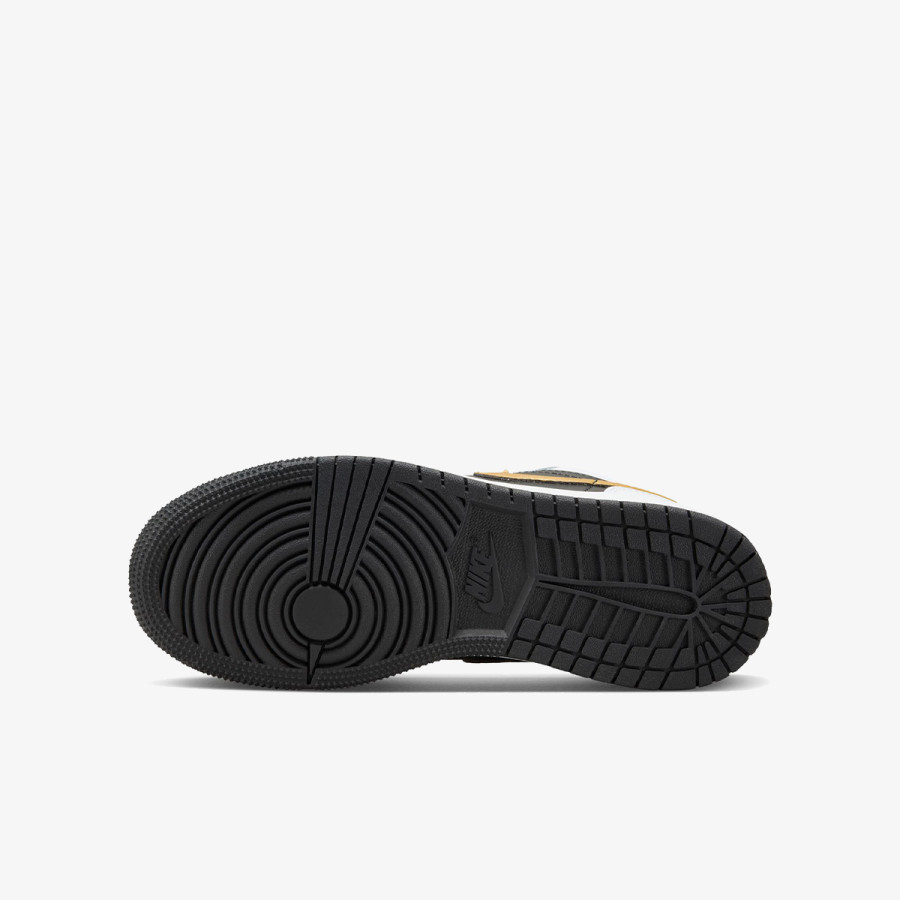 NIKE Pantofi Sport AIR JORDAN 1 LOW BG 