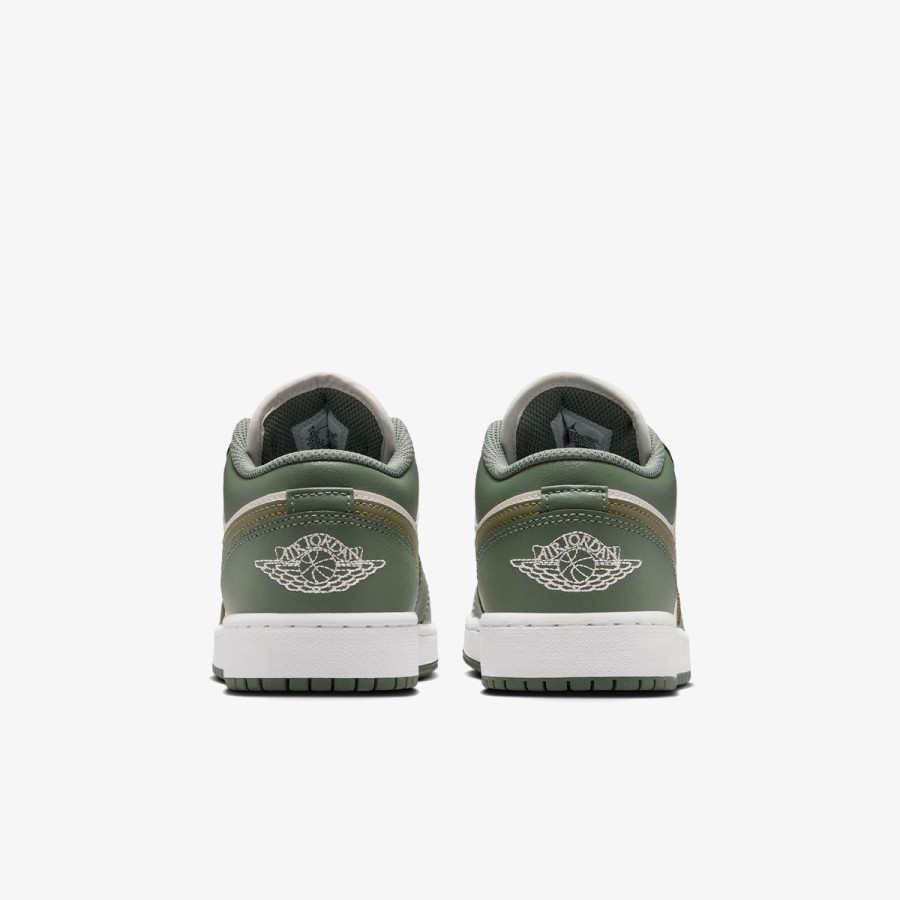 NIKE Pantofi Sport AIR JORDAN 1 LOW BG 