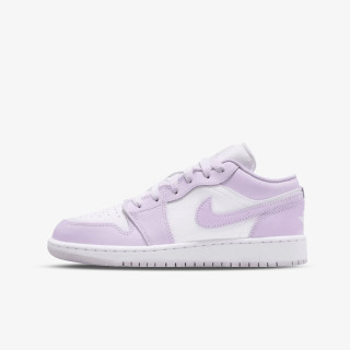 NIKE Pantofi Sport AIR JORDAN 1 LOW BG 