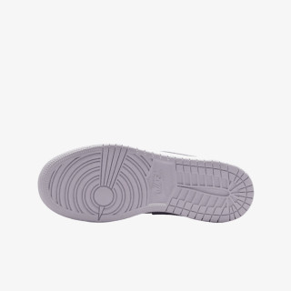 NIKE Pantofi Sport AIR JORDAN 1 LOW BG 