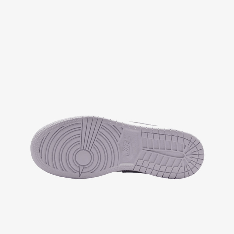NIKE Pantofi Sport AIR JORDAN 1 LOW BG 