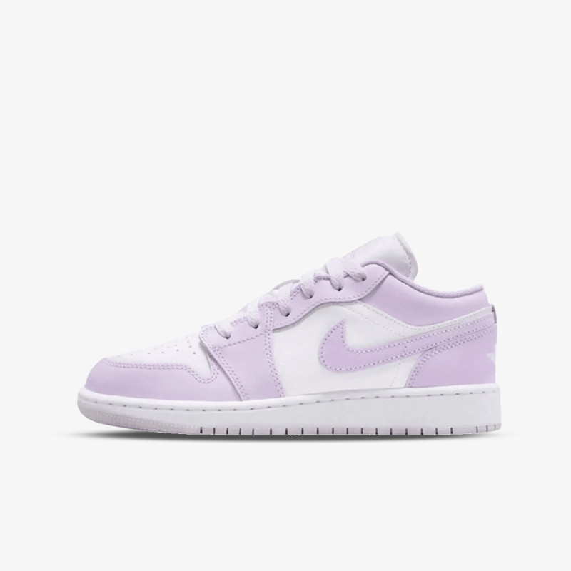 NIKE Pantofi Sport AIR JORDAN 1 LOW BG 