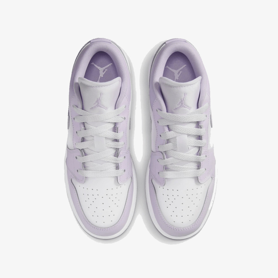 NIKE Pantofi Sport AIR JORDAN 1 LOW BG 