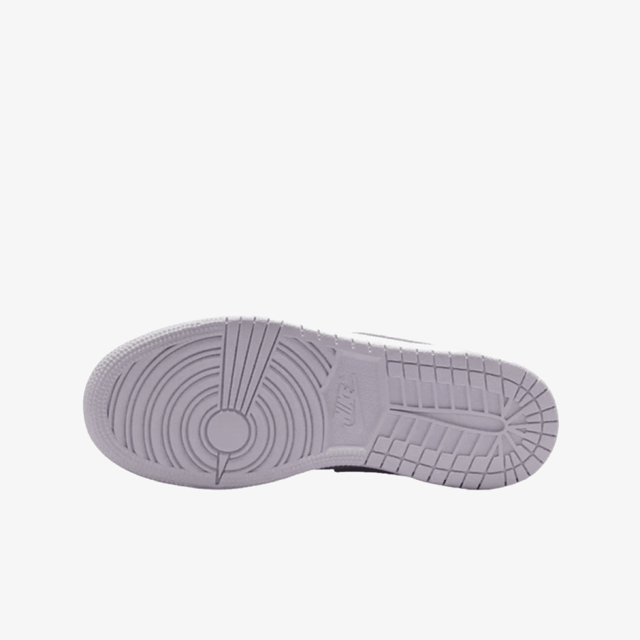 NIKE Pantofi Sport AIR JORDAN 1 LOW BG 