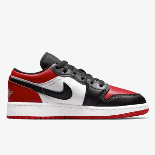 NIKE Pantofi Sport AIR JORDAN 1 LOW BG 