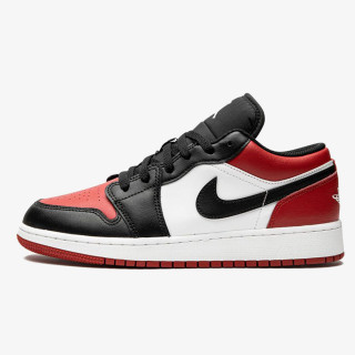 NIKE Pantofi Sport AIR JORDAN 1 LOW BG 