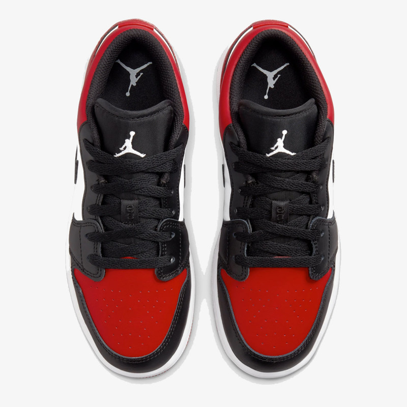 NIKE Pantofi Sport AIR JORDAN 1 LOW BG 