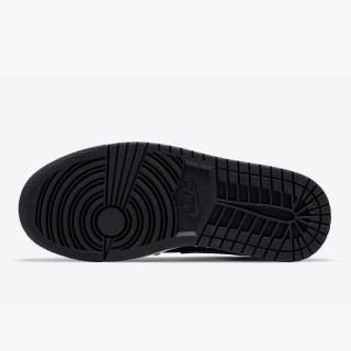 NIKE Pantofi Sport AIR JORDAN 1 MID 