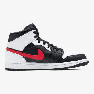 NIKE Pantofi Sport AIR JORDAN 1 MID 