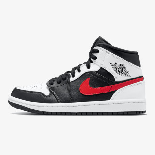NIKE Pantofi Sport AIR JORDAN 1 MID 