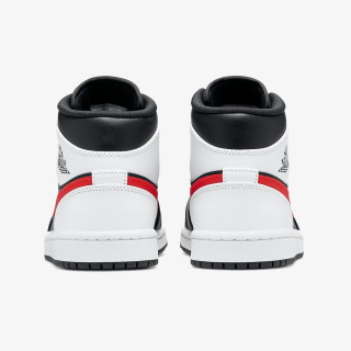 NIKE Pantofi Sport AIR JORDAN 1 MID 
