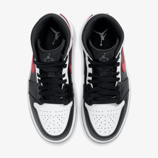 NIKE Pantofi Sport AIR JORDAN 1 MID 