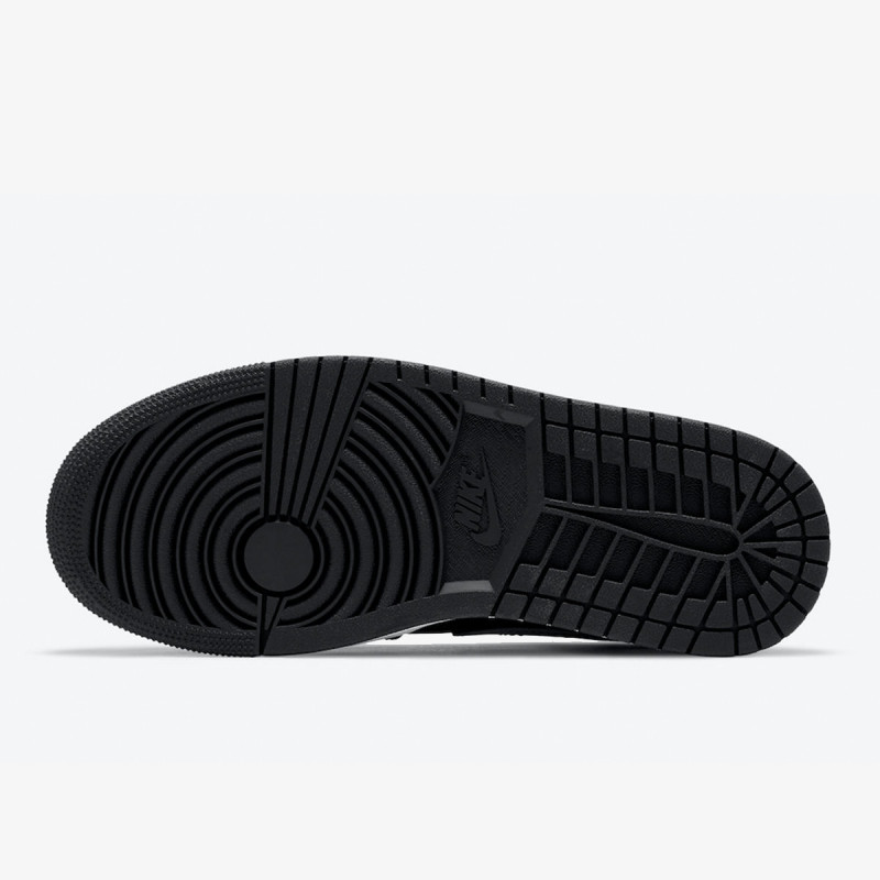 NIKE Pantofi Sport AIR JORDAN 1 MID 