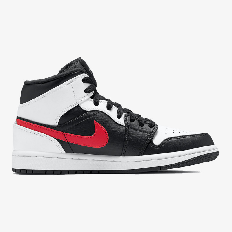 NIKE Pantofi Sport AIR JORDAN 1 MID 