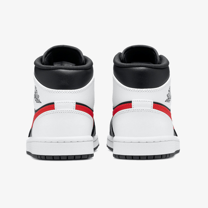 NIKE Pantofi Sport AIR JORDAN 1 MID 