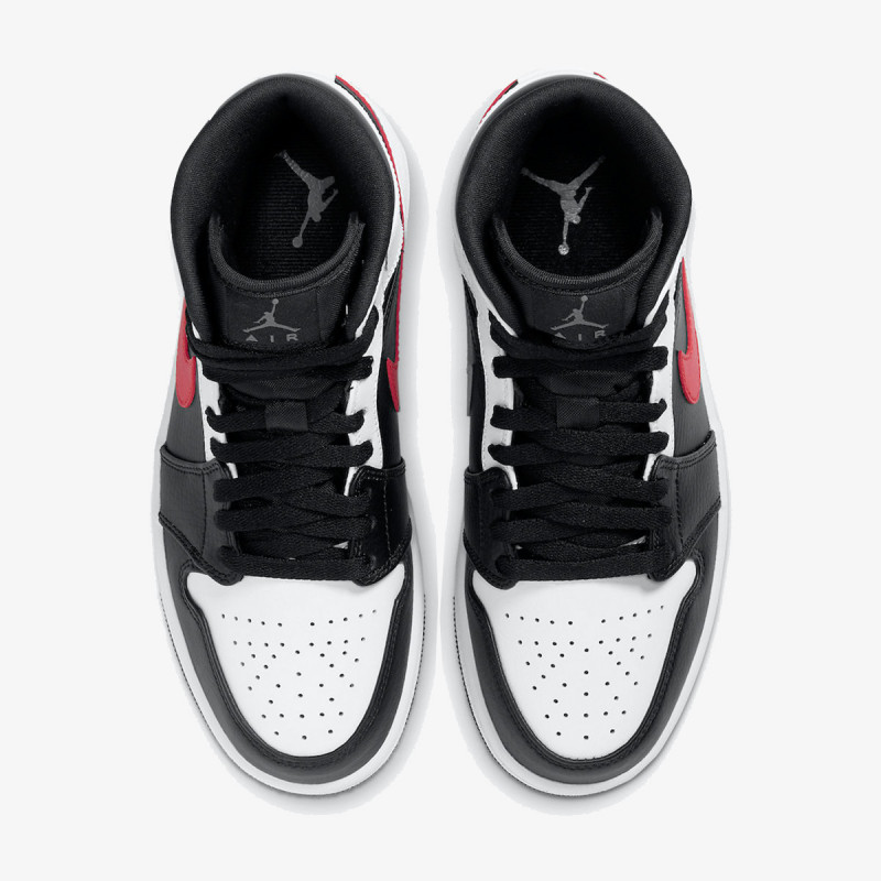 NIKE Pantofi Sport AIR JORDAN 1 MID 