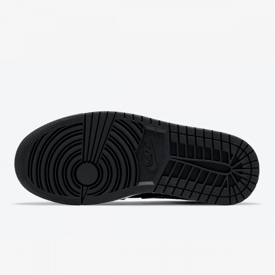 NIKE Pantofi Sport AIR JORDAN 1 MID 