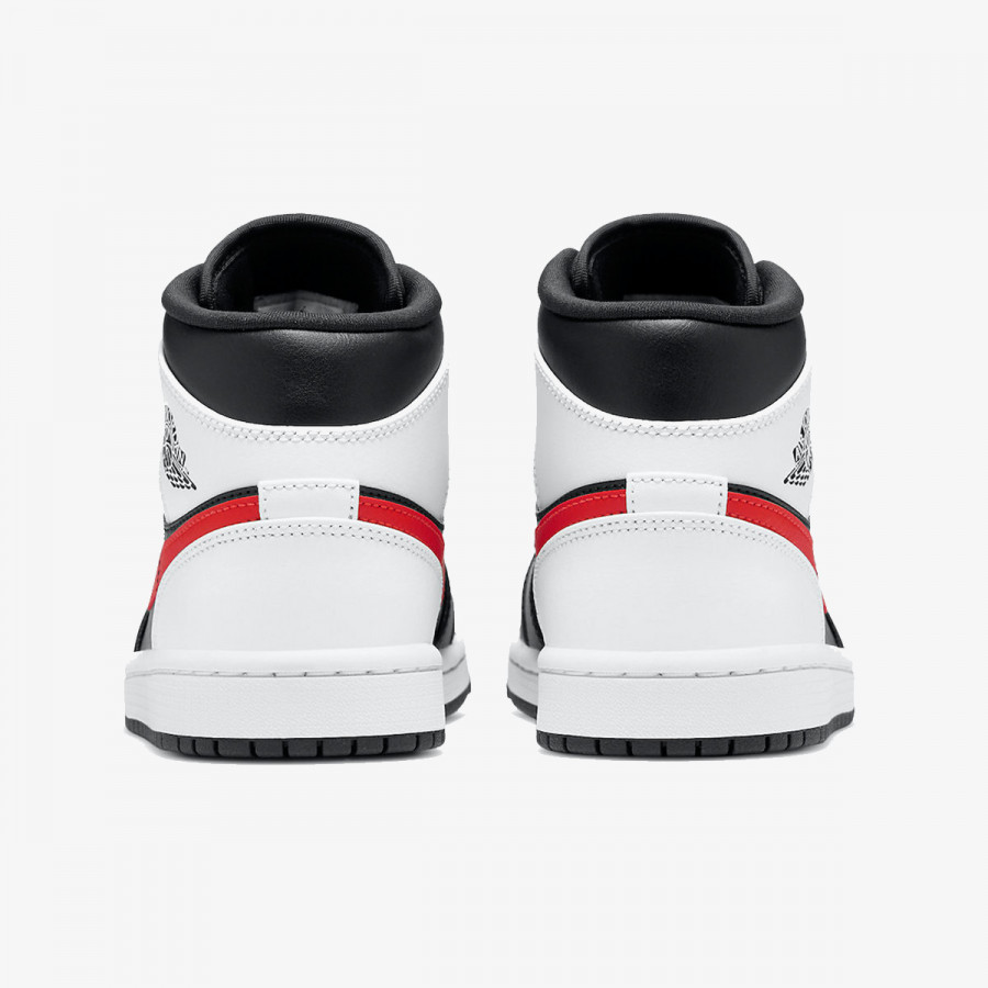 NIKE Pantofi Sport AIR JORDAN 1 MID 