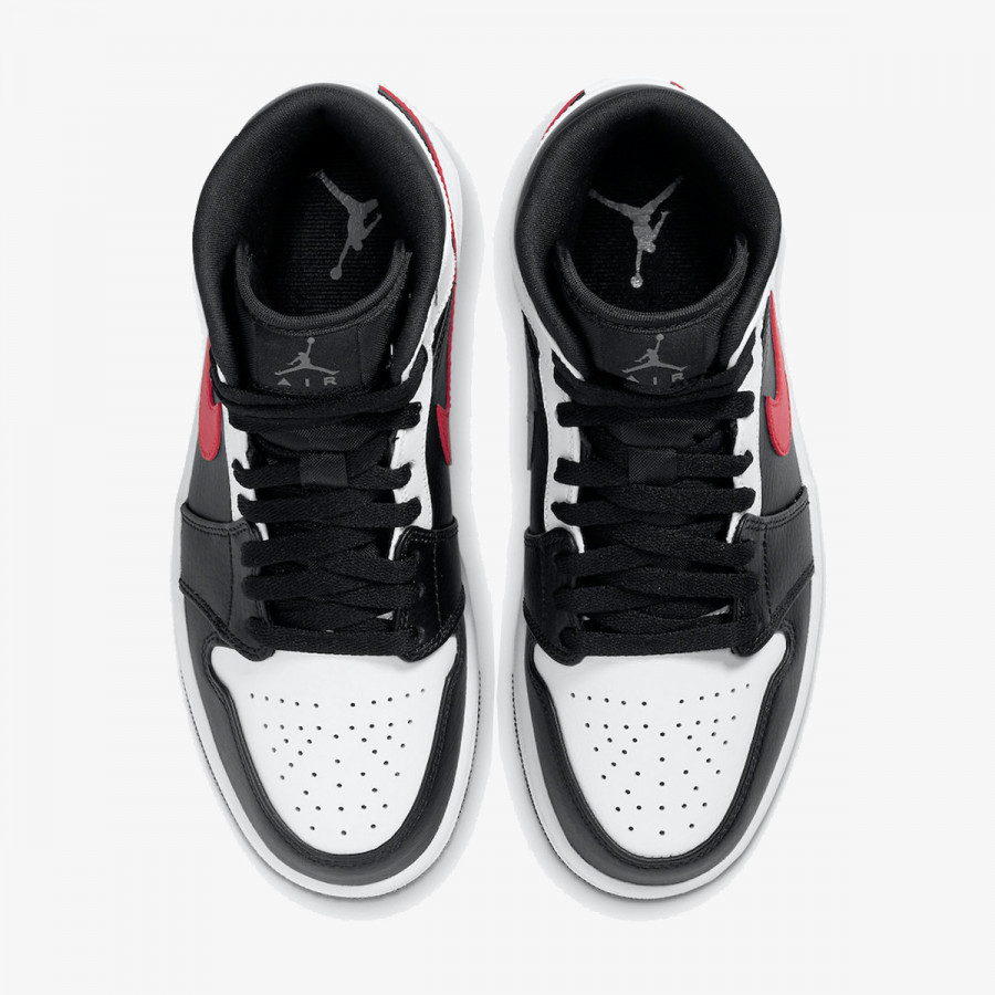 NIKE Pantofi Sport AIR JORDAN 1 MID 
