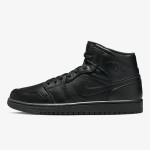 NIKE Pantofi Sport AIR JORDAN 1 MID 