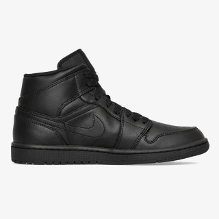 NIKE Pantofi Sport AIR JORDAN 1 MID 