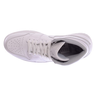 NIKE Pantofi Sport 554724-112 - AIR JORDAN 1 MID 