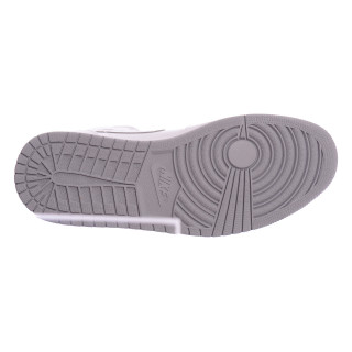 NIKE Pantofi Sport 554724-112 - AIR JORDAN 1 MID 