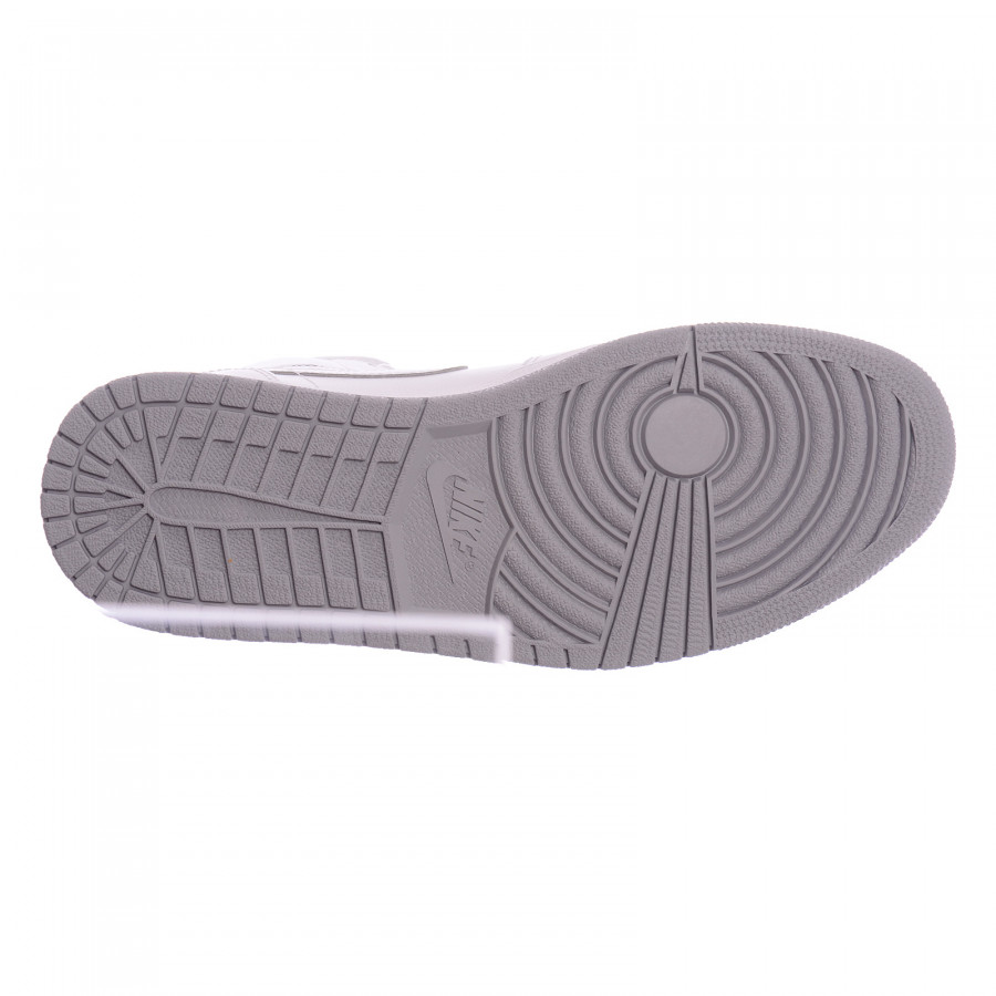 NIKE Pantofi Sport 554724-112 - AIR JORDAN 1 MID 