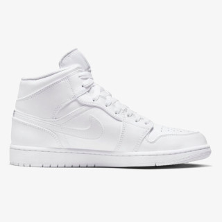 NIKE Pantofi Sport AIR JORDAN 1 MID