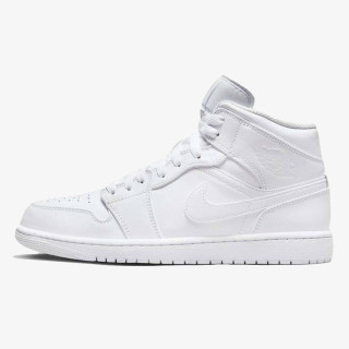 NIKE Pantofi Sport AIR JORDAN 1 MID