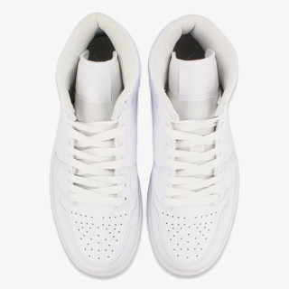 NIKE Pantofi Sport AIR JORDAN 1 MID