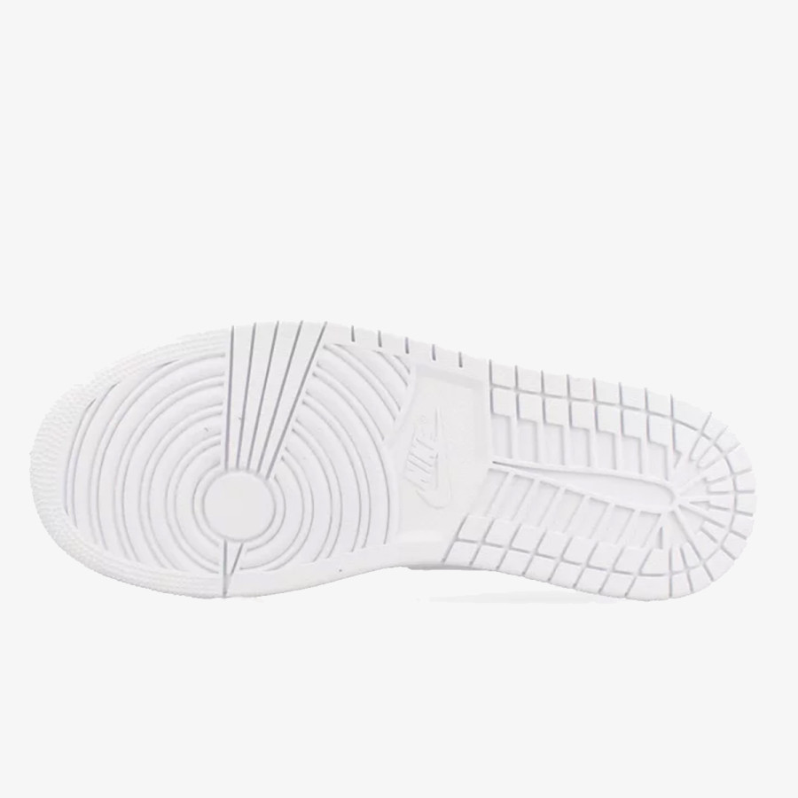 NIKE Pantofi Sport AIR JORDAN 1 MID