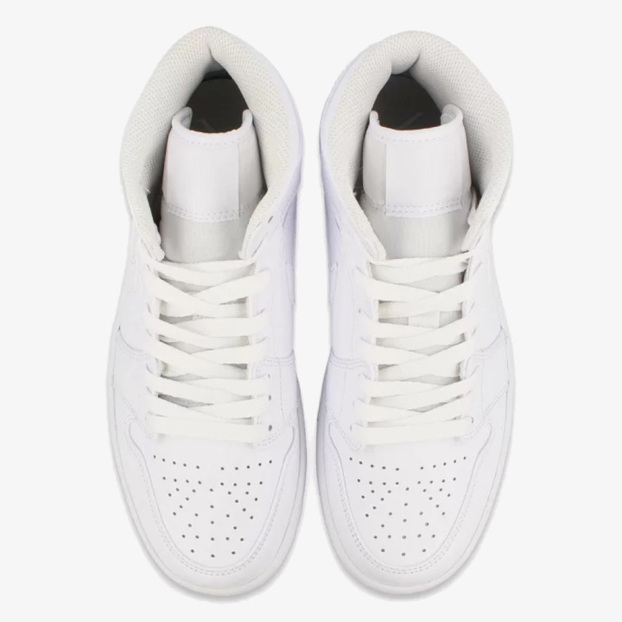 NIKE Pantofi Sport AIR JORDAN 1 MID