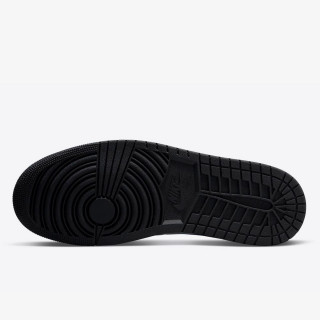 NIKE Pantofi Sport AIR JORDAN 1 MID 